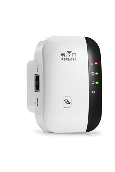 BASHAR Amplificator WIFI Wireless-N M300 wps m300