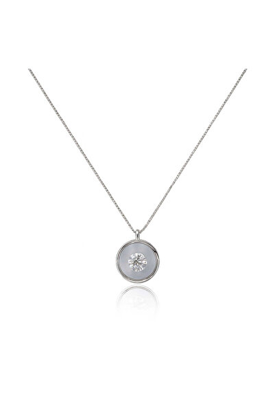 Necklace Colier din argint 925