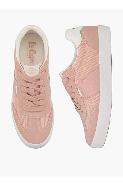Lee Cooper Women Lace-Up Sneakers