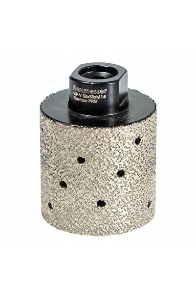 Distar Freză de contur Gf-V 50X50Xm14 Contour Pro