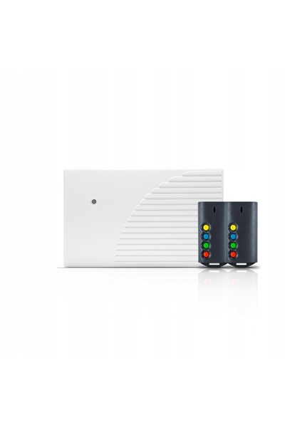 SATELUX Telecomandă radio cu 4 canale Rk-4K Sma Satel