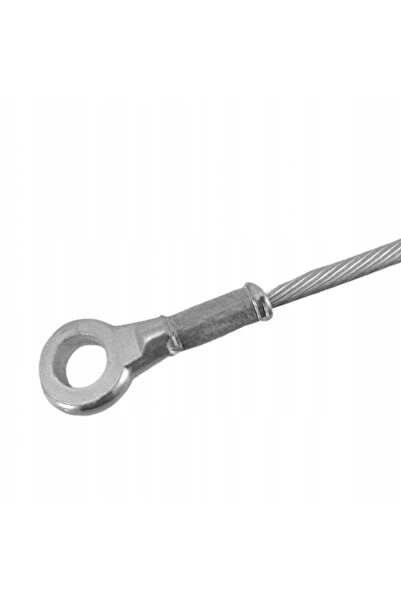 Linmot Furtun de gaz New Holland, Case, (47134192)