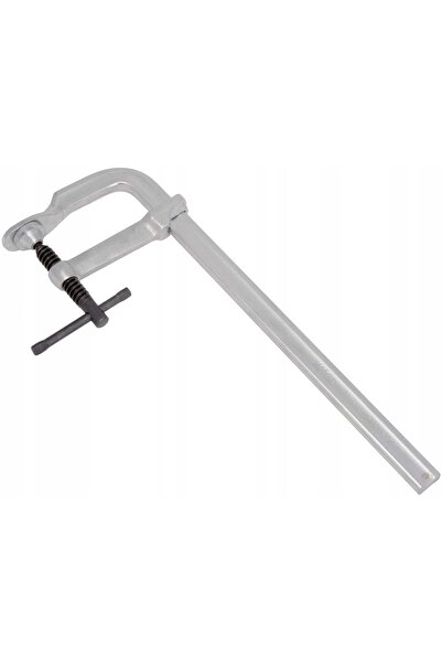 VOREL by YATO Clemă de tâmplar forjată 400x120mm Yato Yt-6413