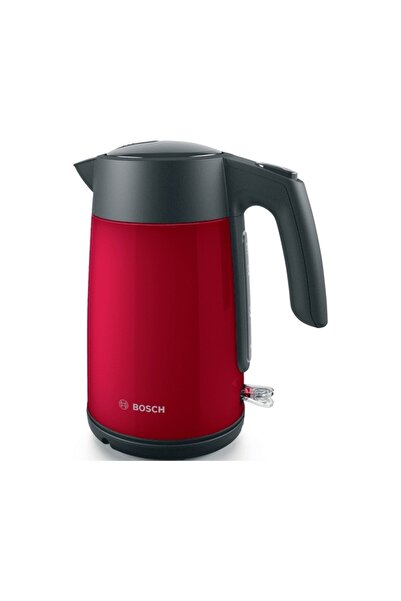 Boschen Fierbător electric fără fir Bosch Twk7L464 Roșu 1,7L 2400W