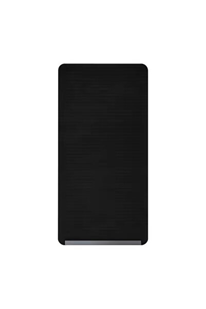Choice Black Universal Foldable Flexible Silicone Phone Stand, Multi-Angle Ad...