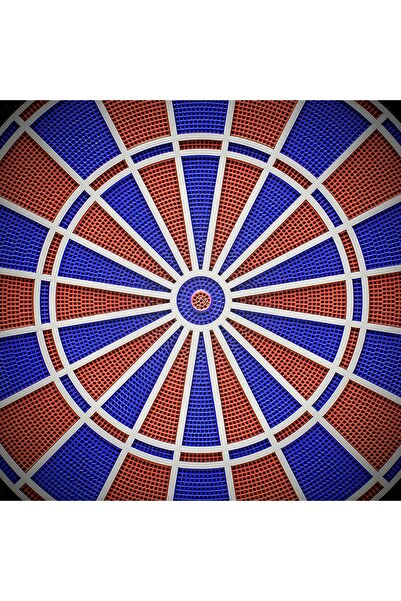 NO BRAND Placă electronică de darts pentru jocul de darts cu Bluetooth