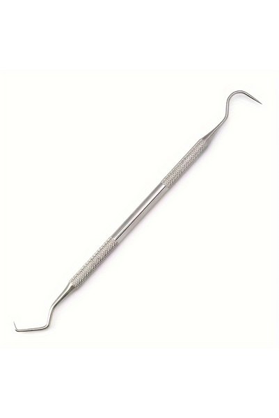 Choice probe(pp bag) Stainless Steel Oral Hygiene Tooth Tool Kit With Mouth M...