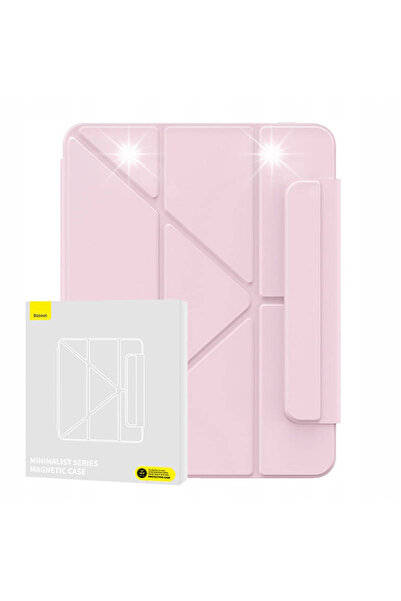 Baseus Husă de protecție magnetică pliabilă cu suport pentru iPad Air 10.9 "