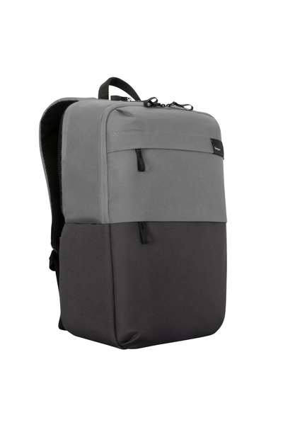 Targus Rucsac de călătorie Plecak Sagano 15.6" EcoSmart Negru/Gri