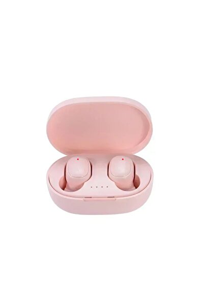 Choice4 pink New A6S TWS Wireless Bluetooth Headphones Sports Earbuds Fone Bl...