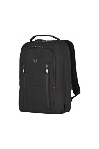 Wenger Rucsac City Traveler negru 16 "