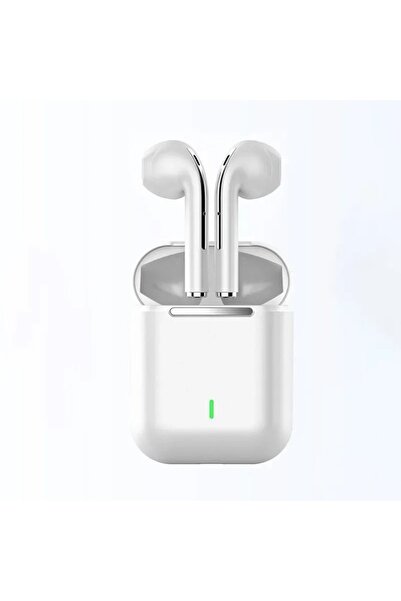 Choice5 ZX J18 - white Hot Selling J18 Wireless Bluetooth HiFI In Ear Stereo ...