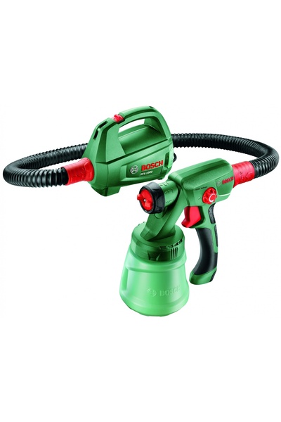 NO BRAND Pulverizator de vopsea Bosch Pfs 1000