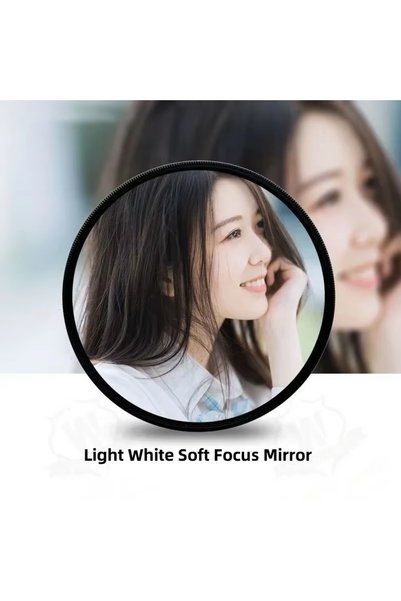 Choice8 52mm Flexible focal lens UV CPL Polarizing ND Star Light Macro Soft L...