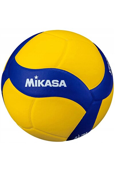 Gourmet Basics by Mikasa Minge de volei Mikasa Training Mesh Indoor Original ...