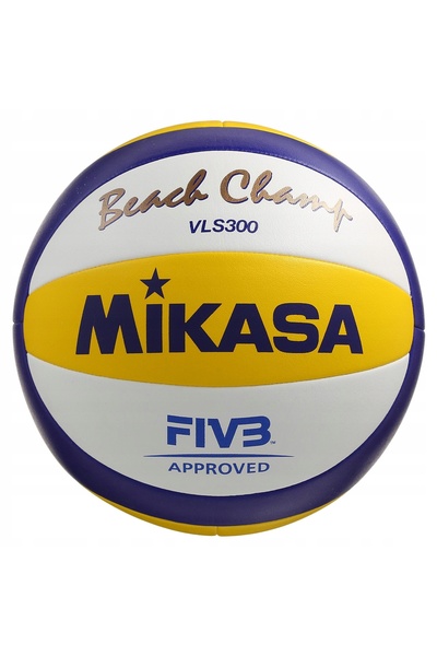 MIKASA Minge pentru Volei Netball de interior Original V400W mărime 4