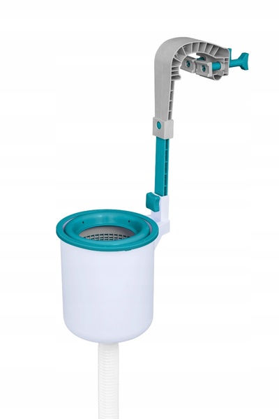 BESTWAY KUAFÖR & GÜZELLİK SALONU Skimmer pentru piscină, reglabil, pentru rez...