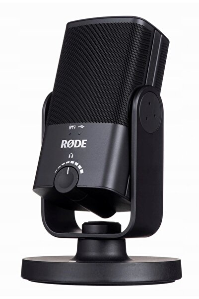 Rodexion Microfon Rode Nt-Usb Mini
