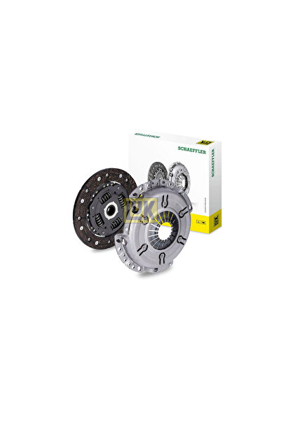 Schaeffler LuK Kit ambreiaj Luk 620 3119 09