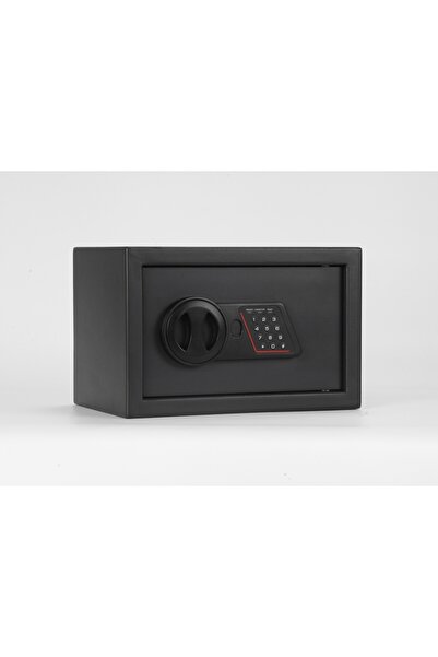 NO BRAND Seif Samson cu lacăt cu combinație, pe cheie Red Eagle Black