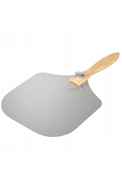 Brunbeste Placă metalică, tablă de metal, lopată, lopată, lopată pătrată pent...
