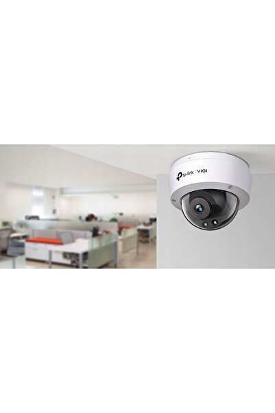 NO BRAND Cameră IP Internă, Externă Tp-Link Vigi C250(4mm)