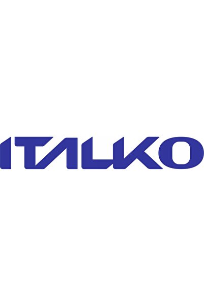 NO BRAND Mască de praf Italko Komplet R.L.