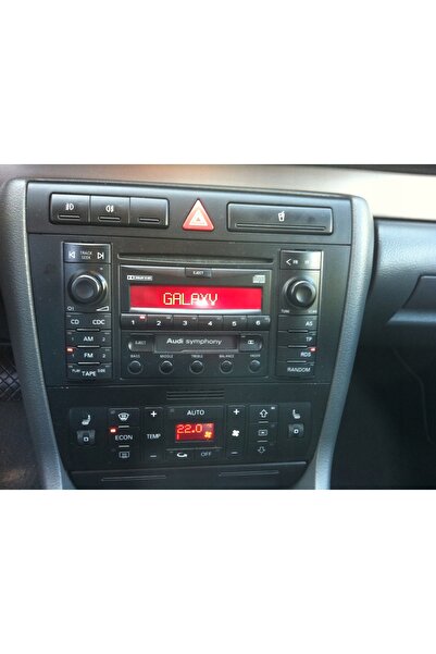 NO BRAND PIONEER SPH-10BT Bluetooth RAMKA AUDI A4 B5 99-01