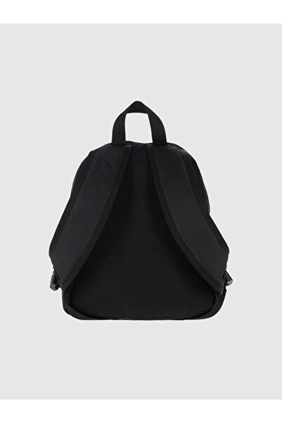 NO BRAND Rucsac 4F F410 SS25 negru 8L