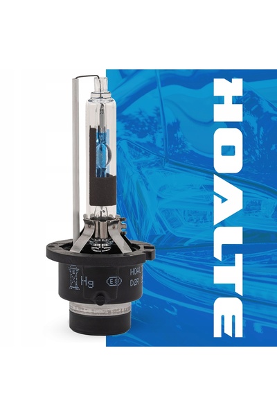 NO BRAND Hoalte White Performance +100% D2R 35 W 1 buc.