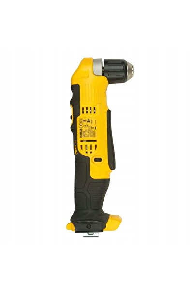 NO BRAND Mașină de găurit unghiulară 18V Dewalt Dcd740Nt Ts
