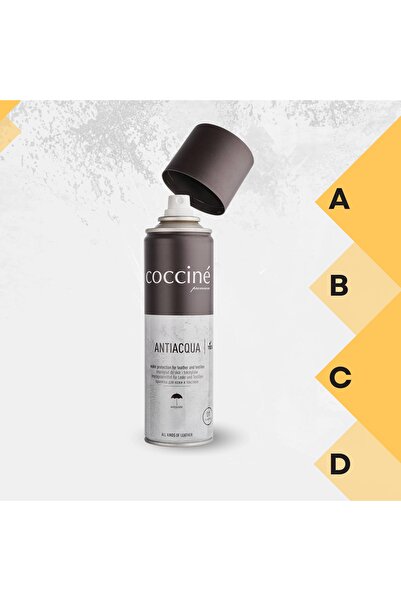 NO BRAND Deodorant mare cu spumă de curățare pentru nubuc și impregnare, set ...