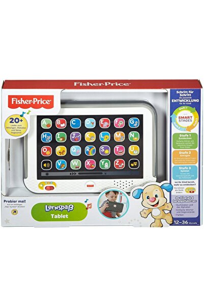NO BRAND Tabletă pentru copii Fisher-Price 8 cm x 5 cm
