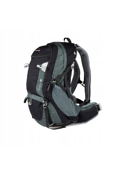 NO BRAND Rucsac de marcă Bergson Harstad 40L Husă respirabilă