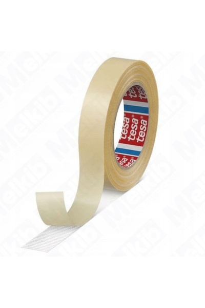 NO BRAND Bandă adezivă dublă puternică 50mm 25m tesa