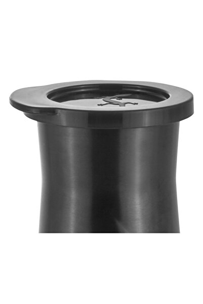 NO BRAND Shaker pentru cocktail 600 ML set 3 piese