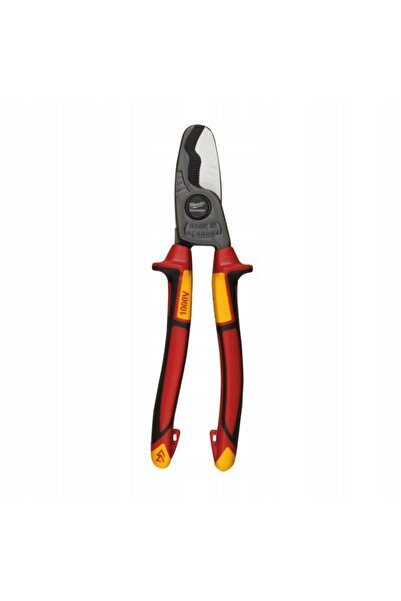 NO BRAND Clește de tăiat sârmă Vde 210 mm Milwaukee