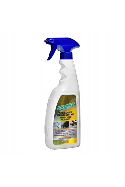 NO BRAND Spray pentru îndepărtarea petelor vechi de ulei și grăsime 750ml