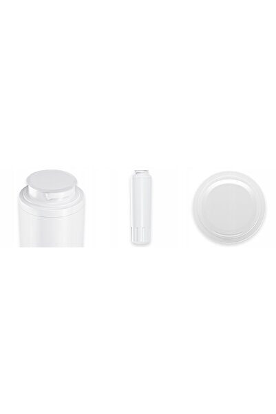 Wessper Filtru de apă de înlocuire pentru frigider Amana Maytag LG 67003523 6...