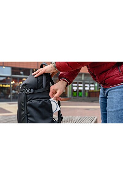 NO BRAND Rucsac foto Photopro Fb-2
