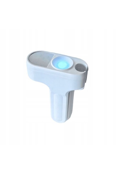 NO BRAND Duș turistic cu baterie, fără fir, pentru camping, 2200mAh