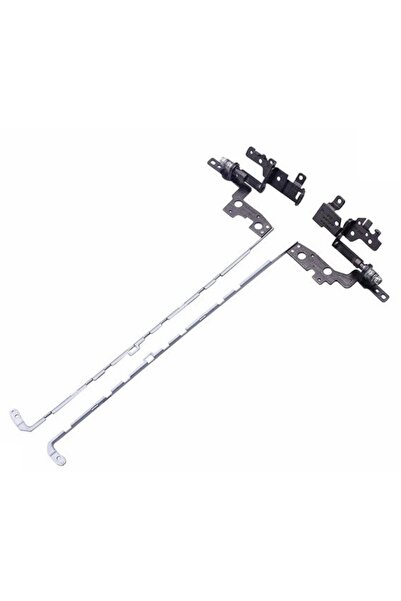OEM Μεντεσέδες - Σετ Βάσεων Μεντεσέδων για HP 450 G5 L10298-001 L00865-001 Αρ...