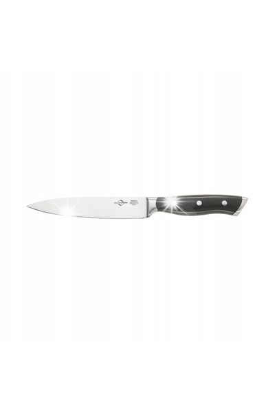 NO BRAND Cuțit pentru carne, 16 cm, oțel chirurgical