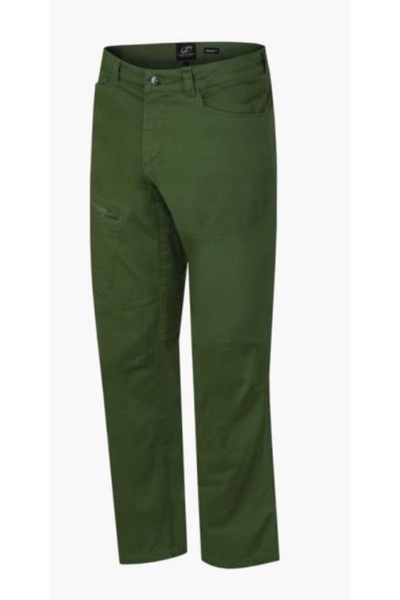 NO BRAND Pantaloni de trekking pentru bărbați Hannah, pentru drumeții și călă...