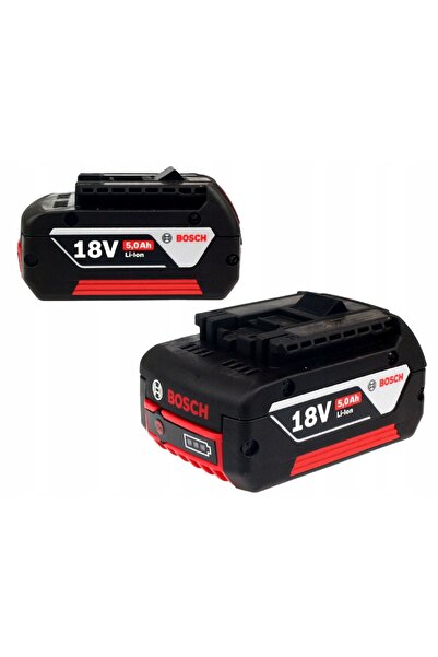 NO BRAND 18V 215 Nm Gdr 18V-215 Bosch 2X2,0Ah + Cutie