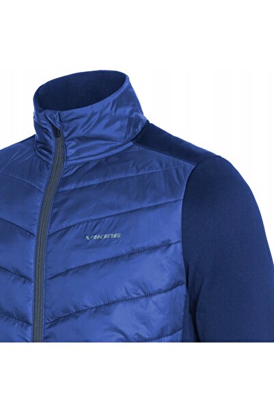 NO BRAND Jachetă Primaloft Viking Bart cu uscare rapidă pentru bărbați, m Alb...