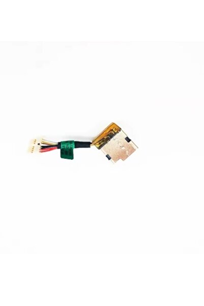 NO BRAND Mufă de alimentare pentru Hp Pavilion 14M-Cd 14M-Cd0001Dx L11631 14M...