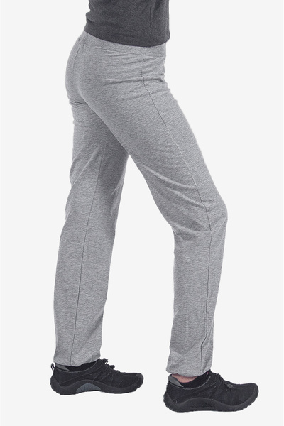 NO BRAND Pantaloni sport de damă Rennox 110 R XXL/32 melanj