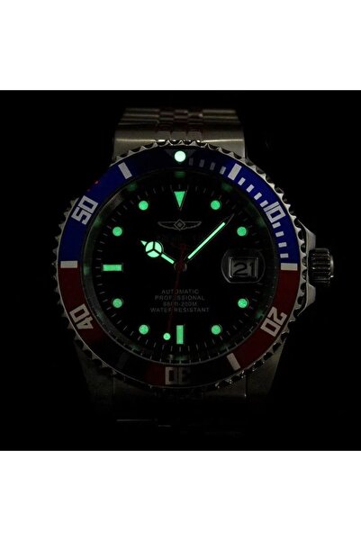 NO BRAND Ceas bărbătesc Invicta Pro Diver 29176 - Automatic