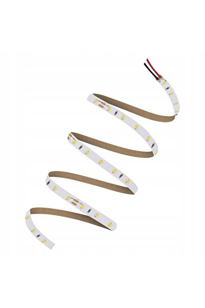 NO BRAND Bandă LED 24W Fără silicon Neutru 24V 5m Ledvance